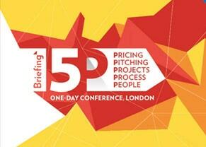 Briefing 5P Conference 2017, London blog image
