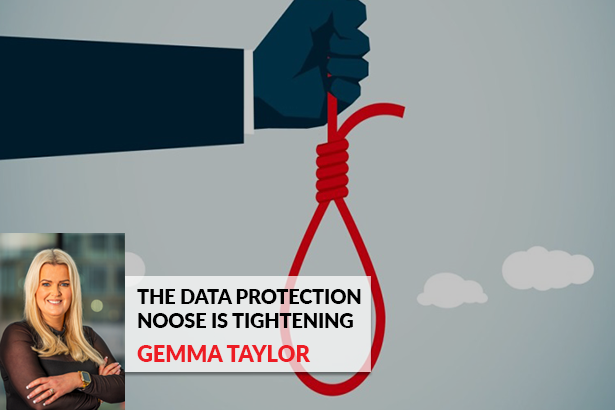 LPM: The Data Protection Noose is Tightening Further blog image