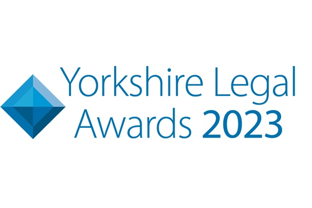 Yorkshire Legal Awards 2023 blog image
