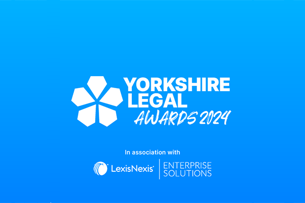 Yorkshire Legal Awards 2024 blog image