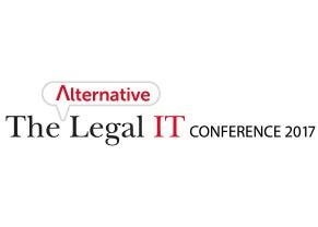 The Alternative Legal IT Conference '17 blog image