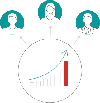 Minimise human touchpoints content image