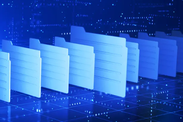 Read: Why Matter Management Is the Foundation For AI