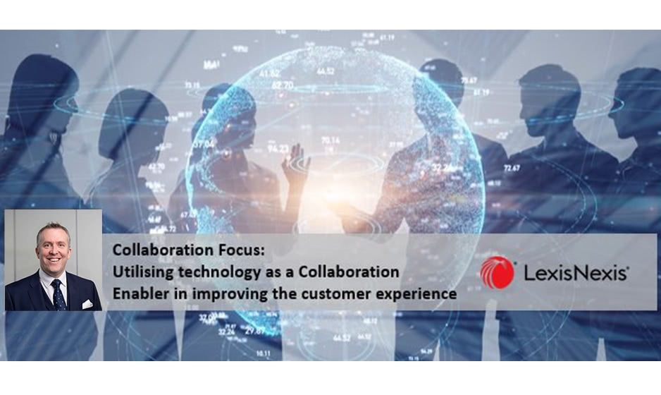 Utilising technology as a Collaboration enabler in improving the customer experience article image