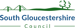 Lexis<sup>®</sup> Visualfiles<sup>™</sup> and South Gloucestershire Council logo