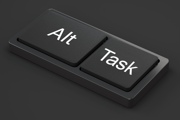 Read: Is Task Switching Killing Your Team’s Productivity?